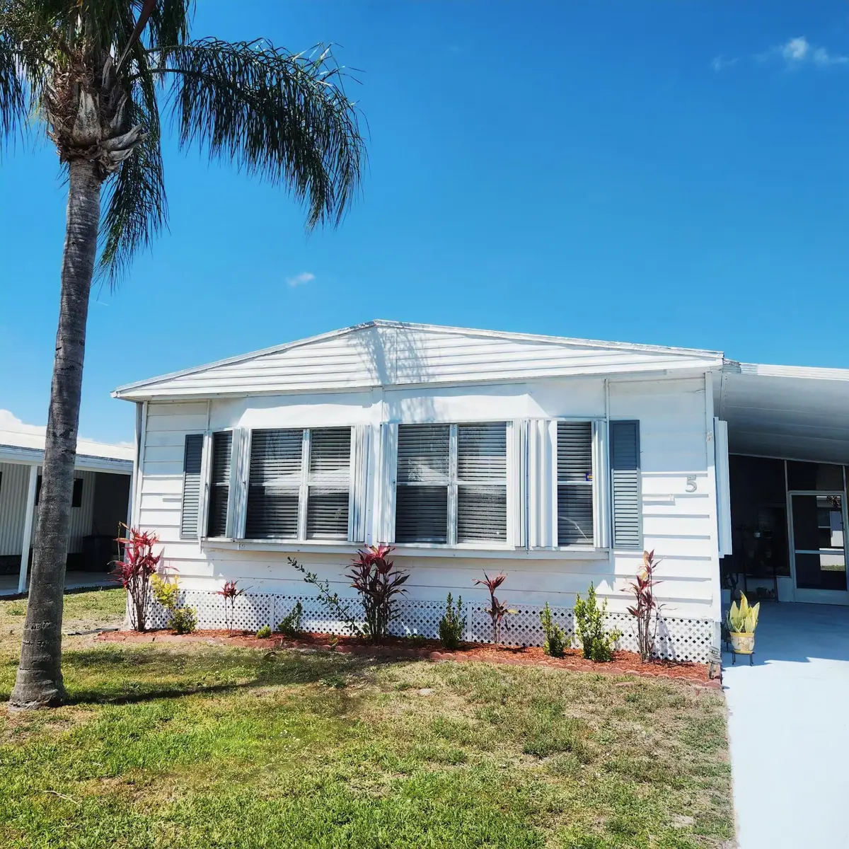 5 El Portal Lane, Port Saint Lucie, FL 34952 - #1