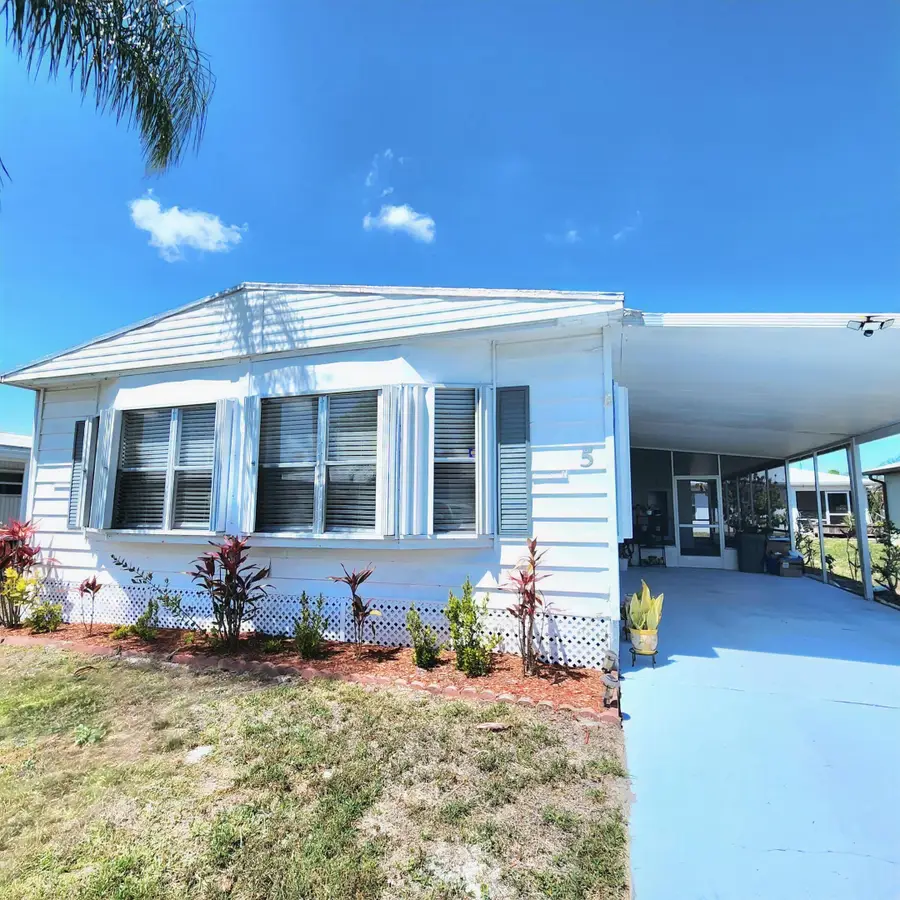 5 El Portal Lane, Port Saint Lucie, FL 34952 - #3