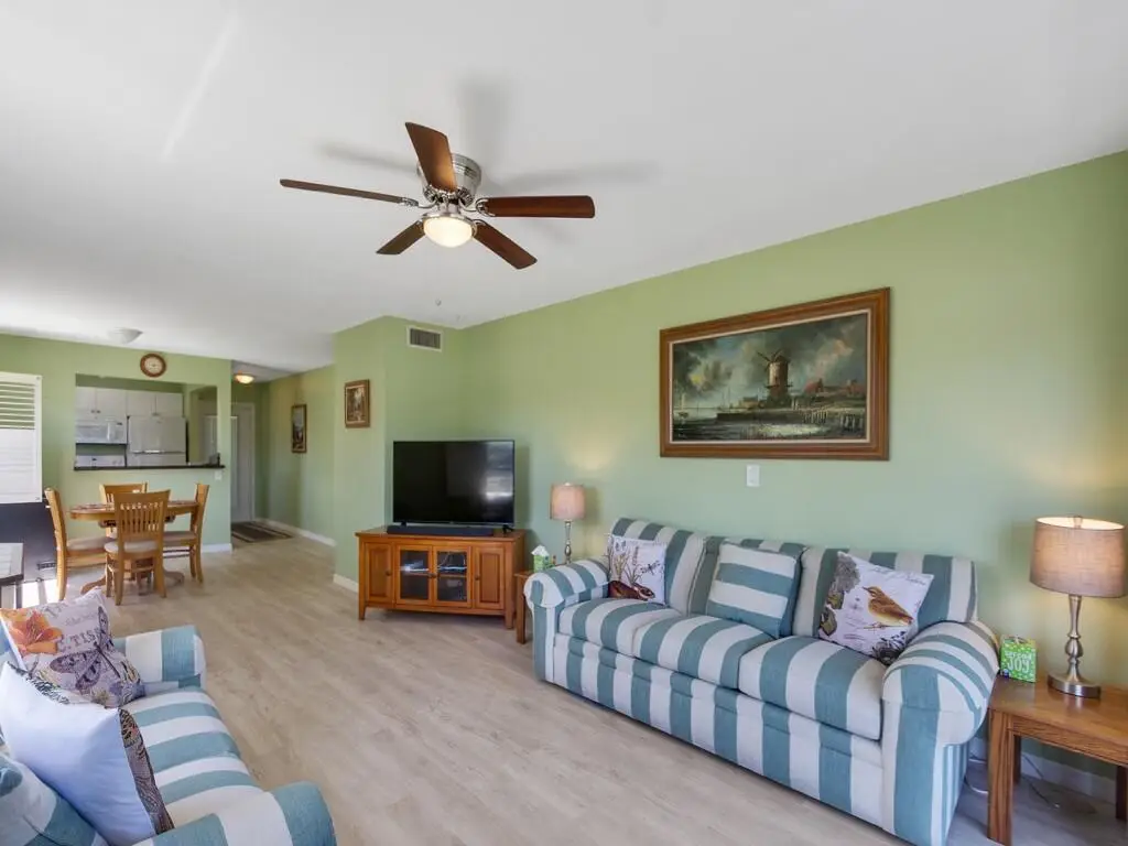 95 Spring Lake Drive #101, Vero Beach, FL 32962 - #1