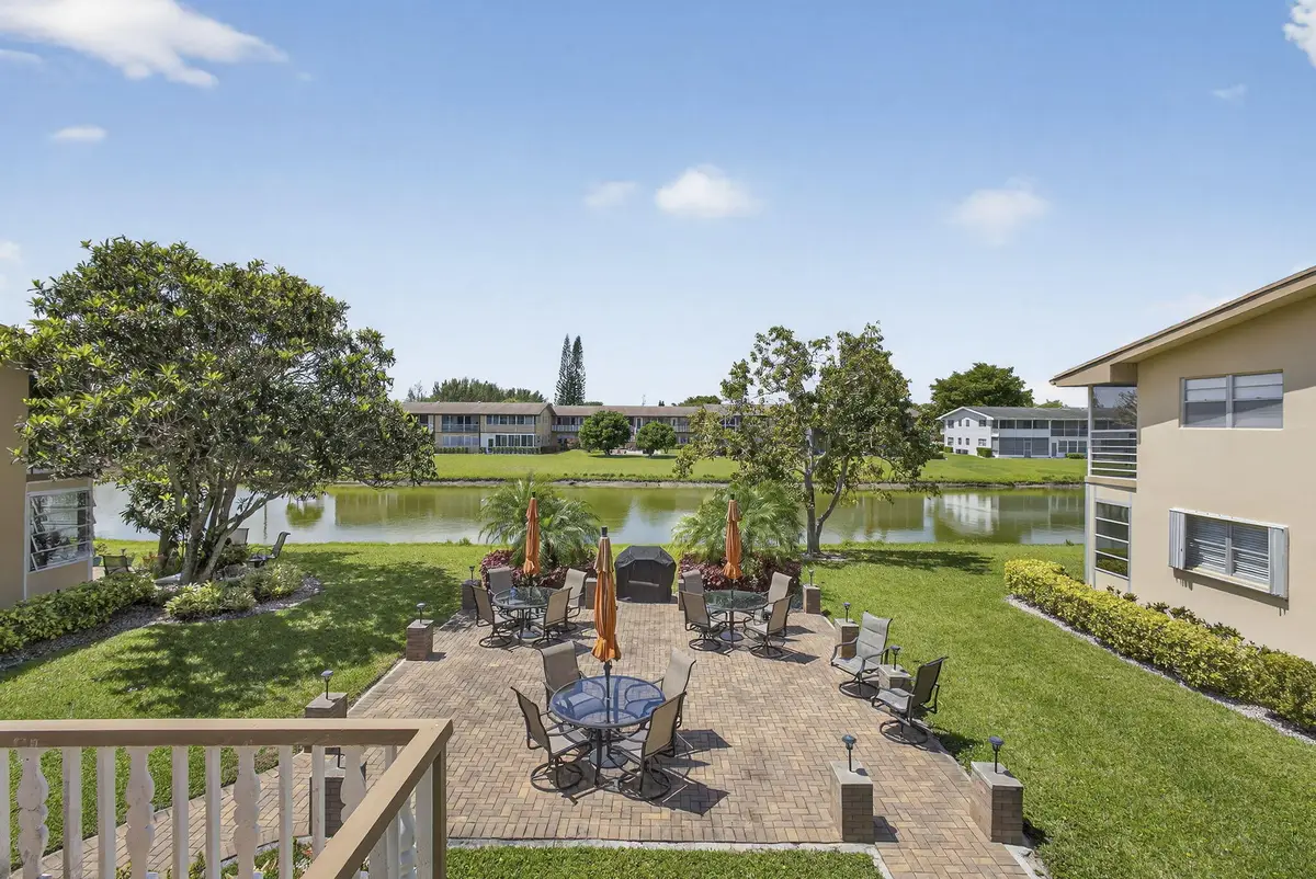 272 Bedford K, West Palm Beach, FL 33417 - #1