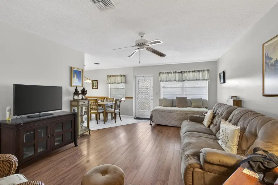 272 Bedford K, West Palm Beach, FL 33417 - #3
