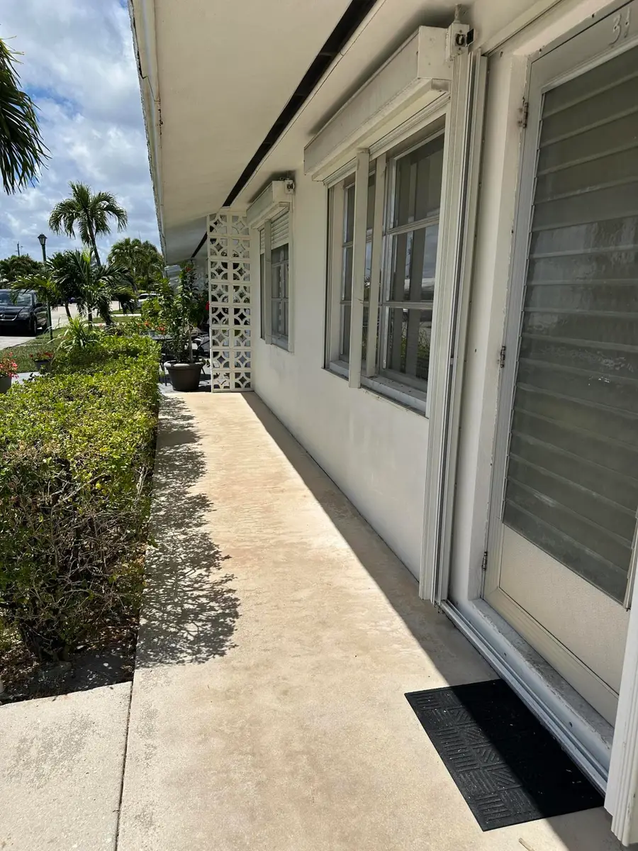 728 Ridge Road #31, Lantana, FL 33462 - #2