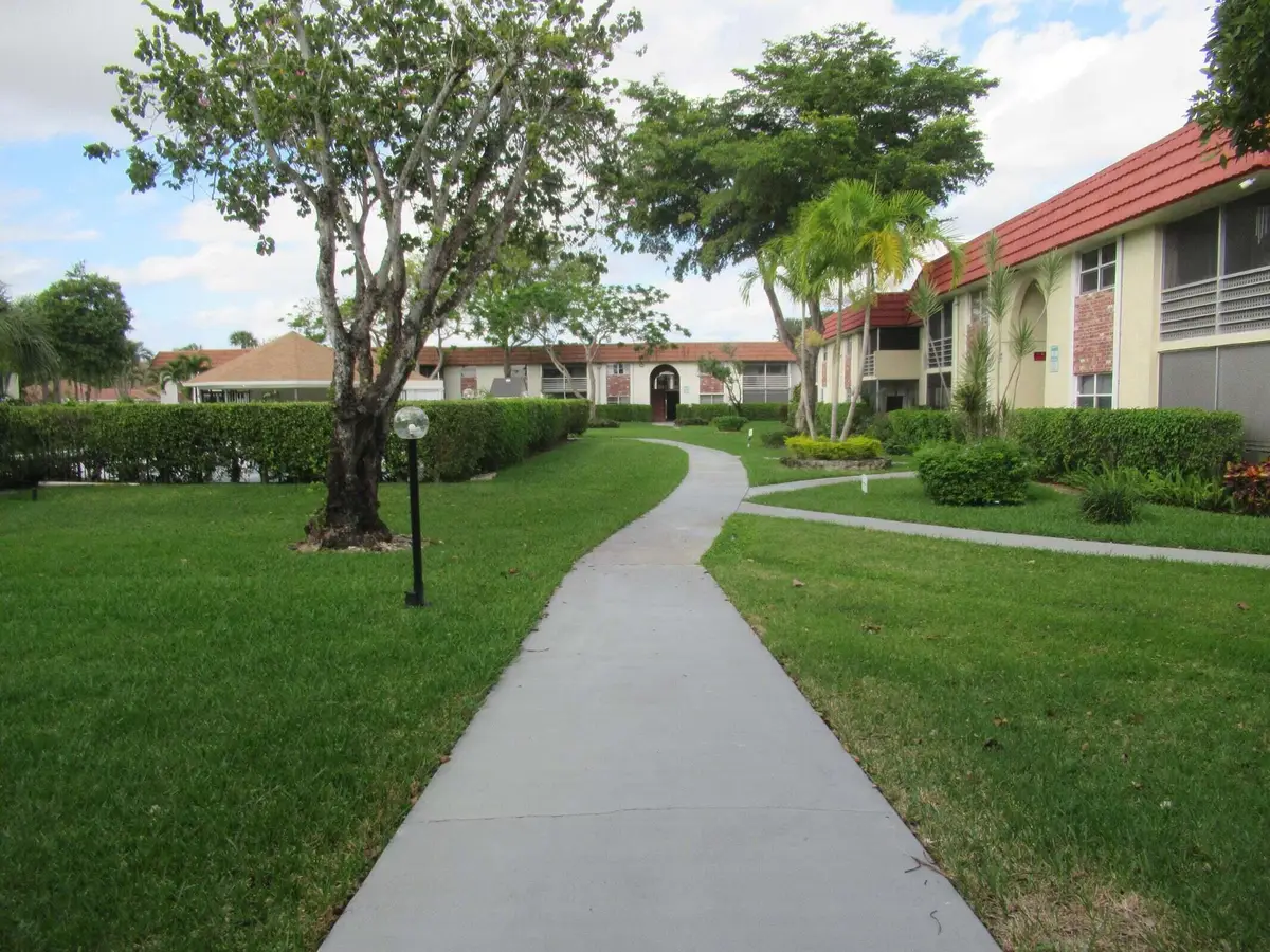22755 SW 66th Avenue #103, Boca Raton, FL 33428 - #1
