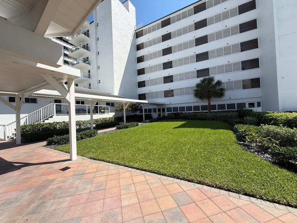 2909 S Ocean Boulevard #6a, Highland Beach, FL 33487 - #1