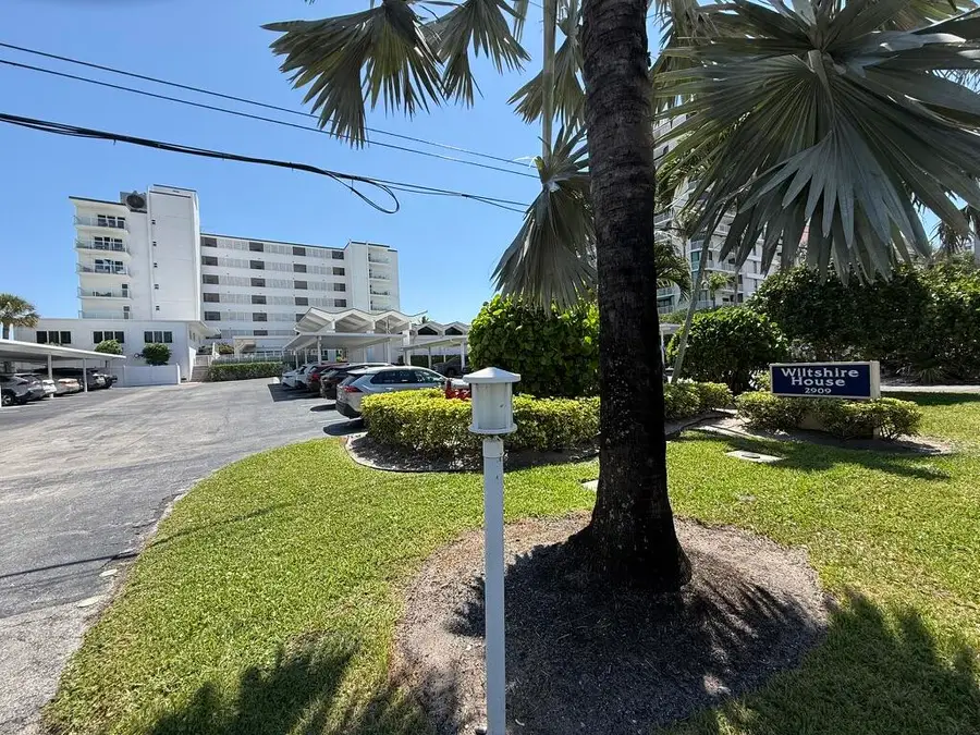 2909 S Ocean Boulevard #6a, Highland Beach, FL 33487 - #3