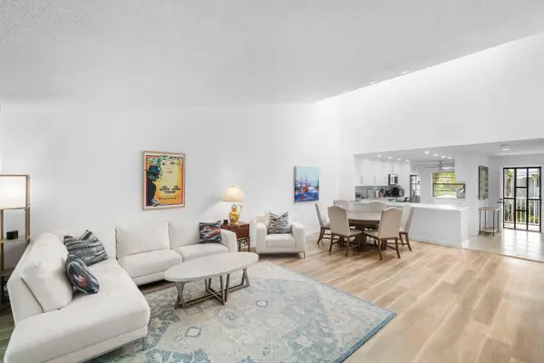 61 Eastgate Drive #D, Boynton Beach, FL 33436