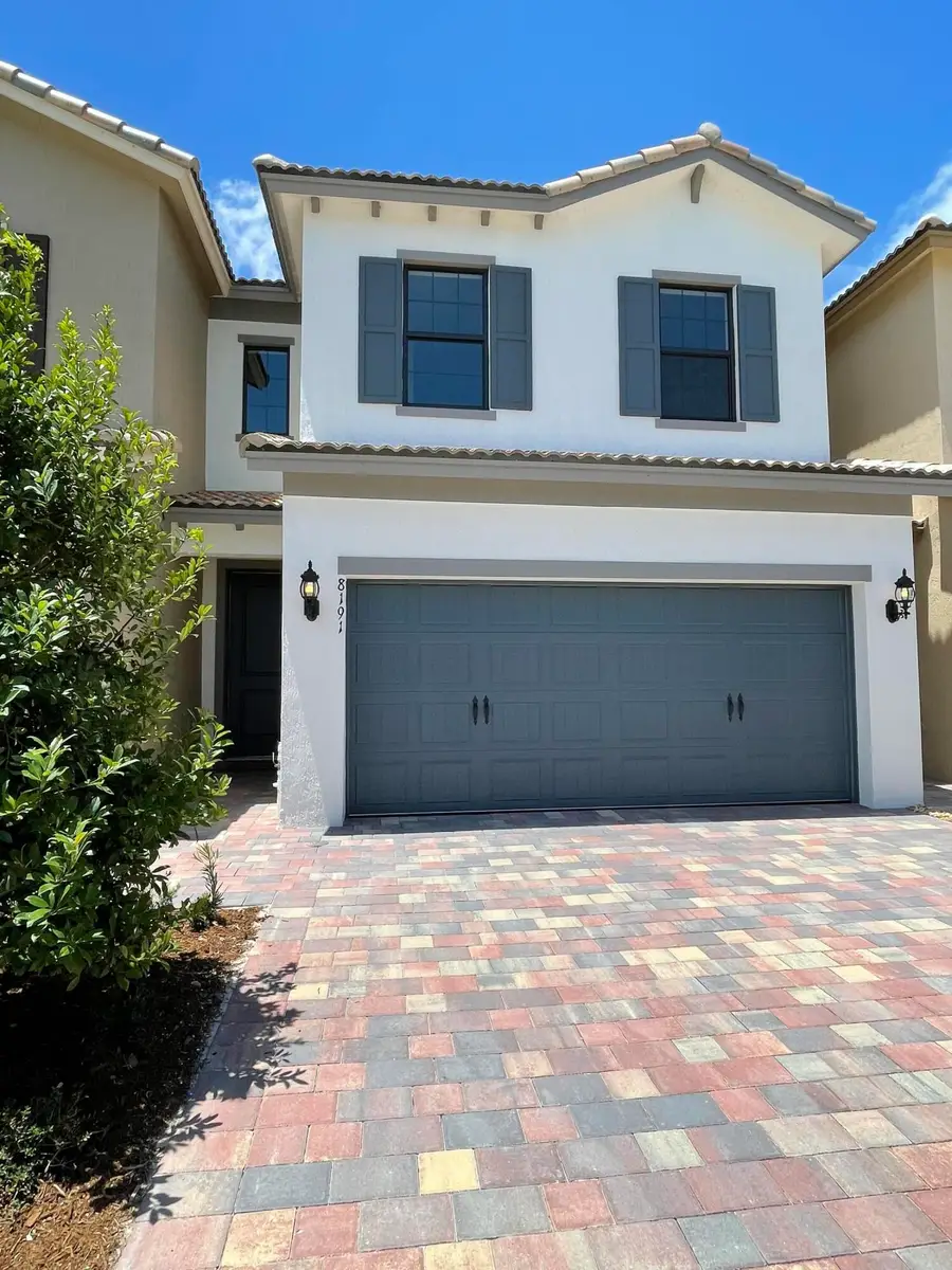 8191 Cinch Way, Lake Worth, FL 33467 - #3