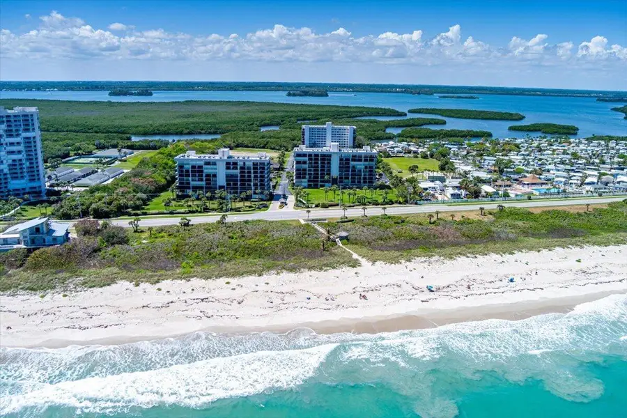 5059 N Hwy A1a #401, Hutchinson Island, FL 34949 - #3