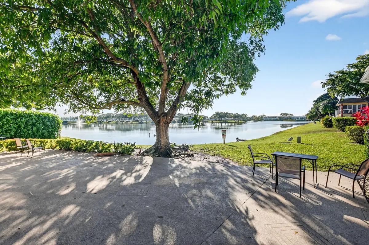94 Stratford G, West Palm Beach, FL 33417 - #1
