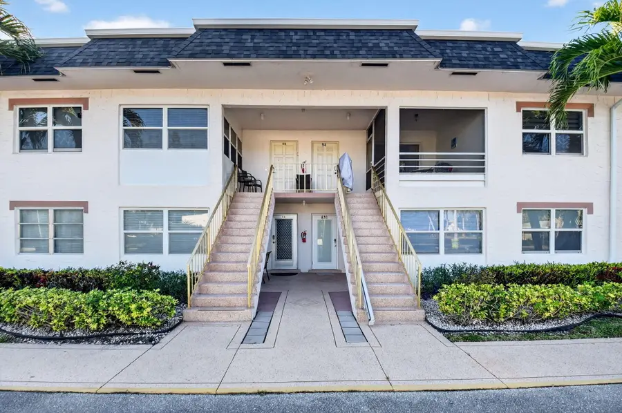 94 Stratford G, West Palm Beach, FL 33417 - #2