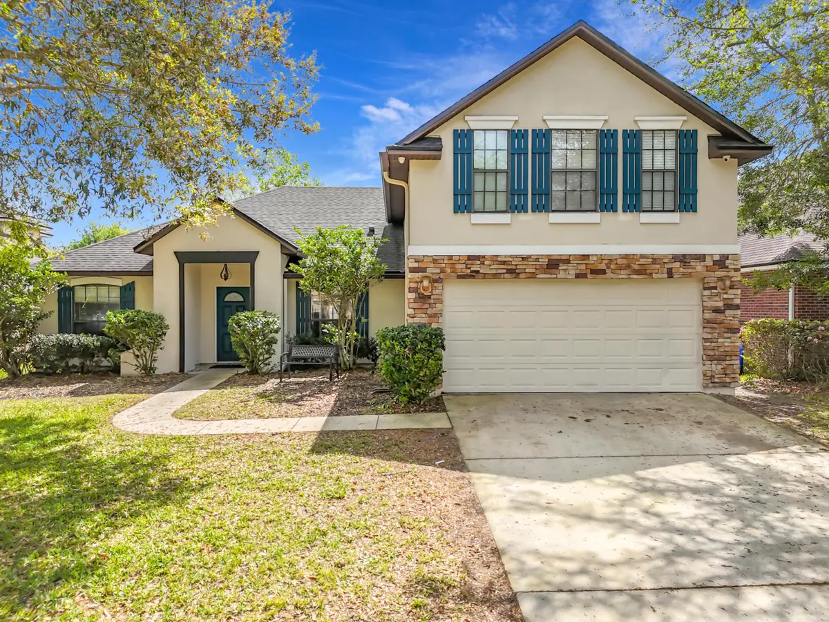 3371 Classic Oak Court, Oakleaf Plantation, FL 32065 - #1