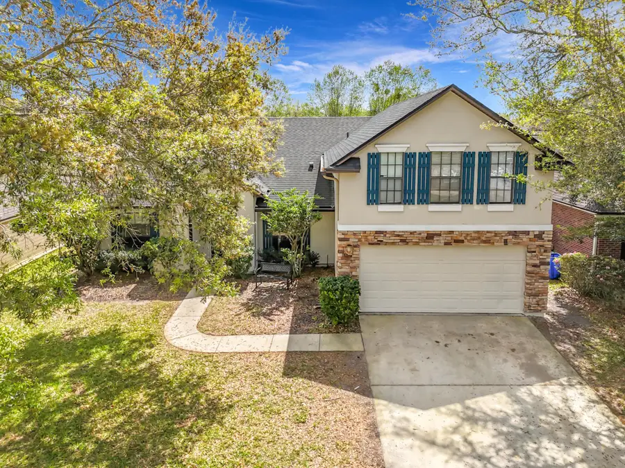3371 Classic Oak Court, Oakleaf Plantation, FL 32065 - #2