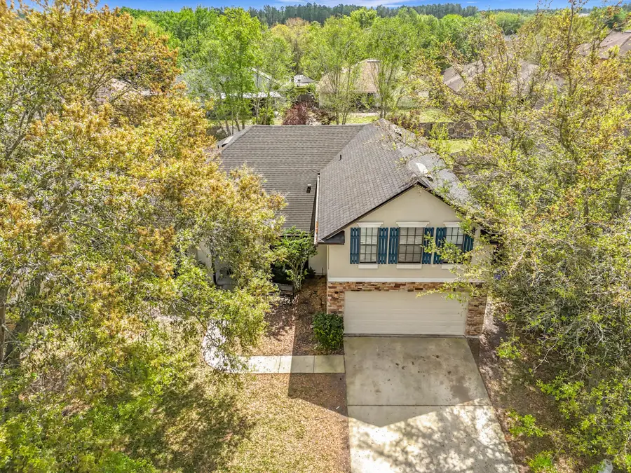 3371 Classic Oak Court, Oakleaf Plantation, FL 32065 - #3