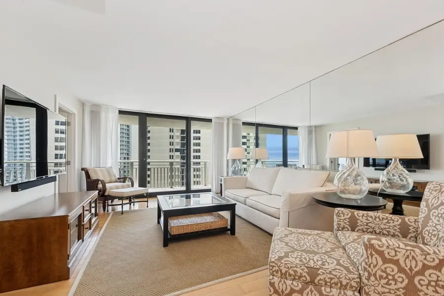3000 N Ocean Drive #18 G, Singer Island, FL 33404 - #2