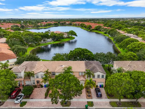 4735 SW 164th Avenue, Miramar, FL 33027