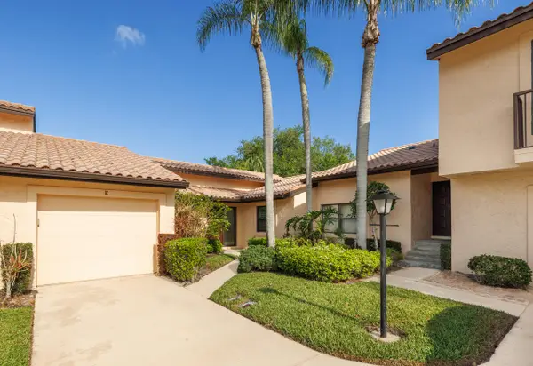 3545 SW Quail Meadow Trail #E, Palm City, FL 34990