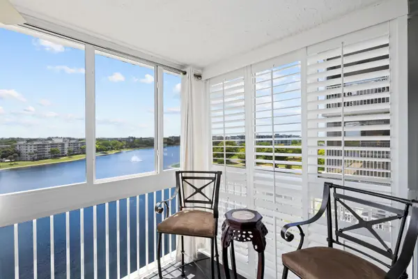2900 N Course Drive #909, Pompano Beach, FL 33069
