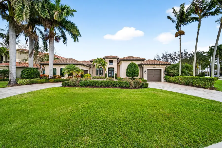 16786 Crown Bridge Drive, Delray Beach, FL 33446 - #2