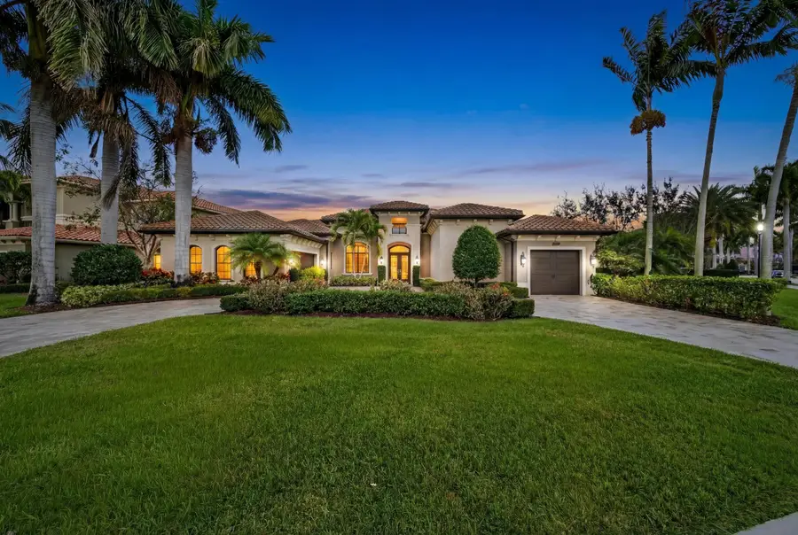16786 Crown Bridge Drive, Delray Beach, FL 33446 - #3