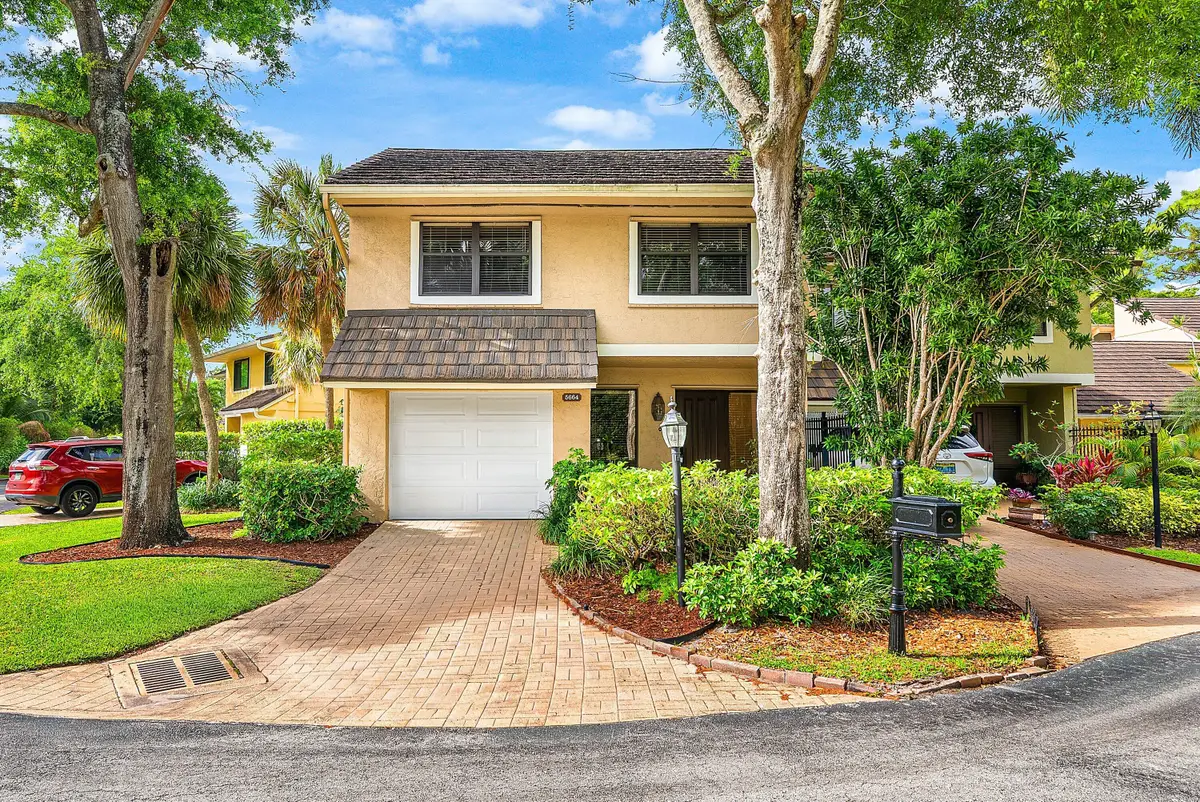 5664 Santiago Circle, Boca Raton, FL 33433 - #1