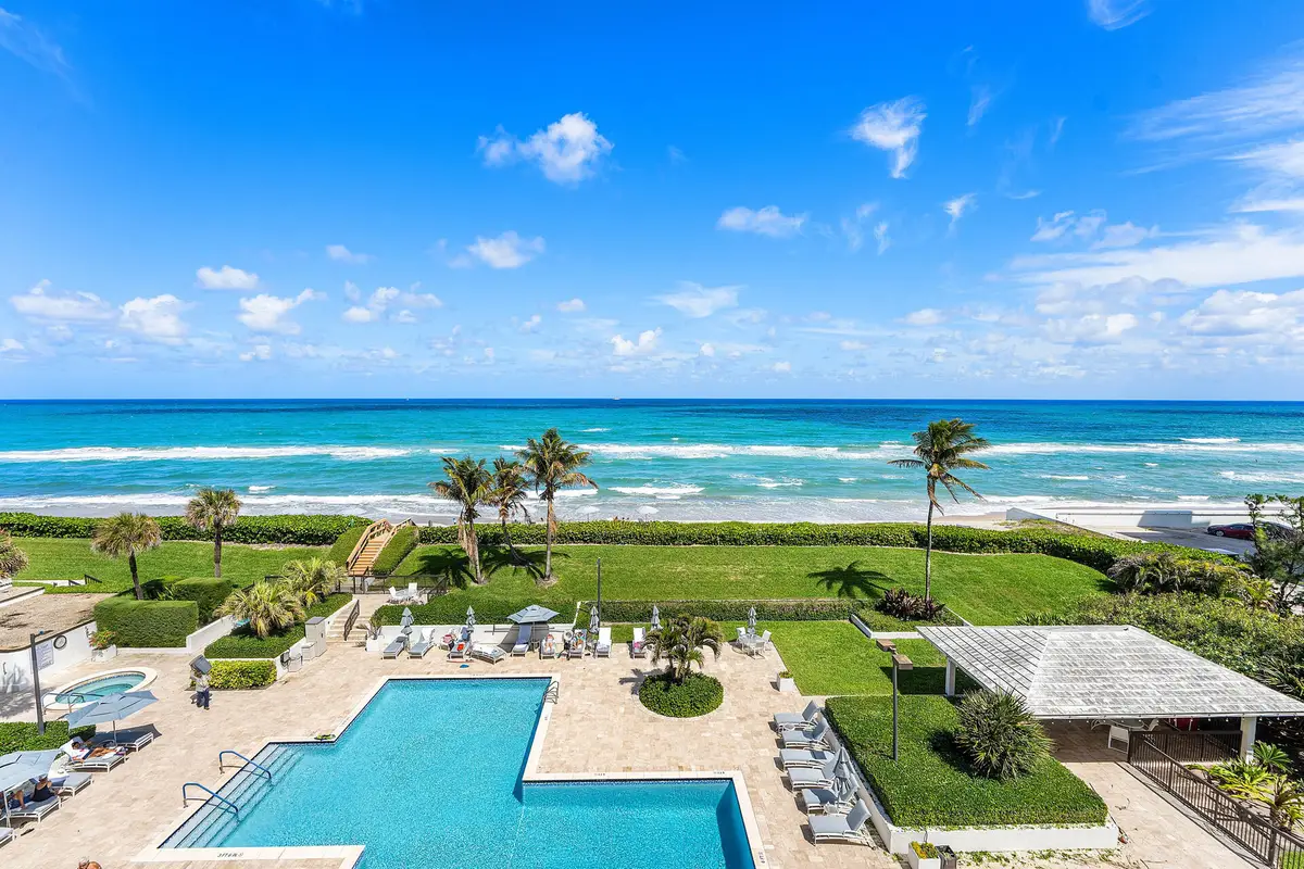 3440 S Ocean Boulevard #502s, Palm Beach, FL 33480 - #1