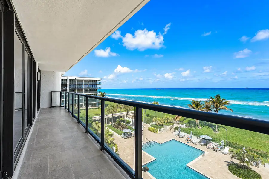 3440 S Ocean Boulevard #502s, Palm Beach, FL 33480 - #2