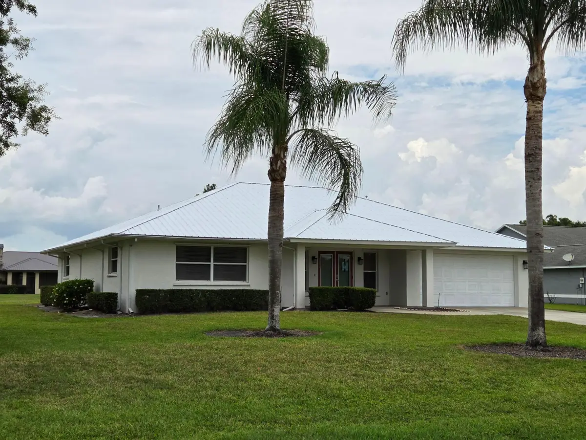 2321 SW 3rd Court, Okeechobee, FL 34974 - #1