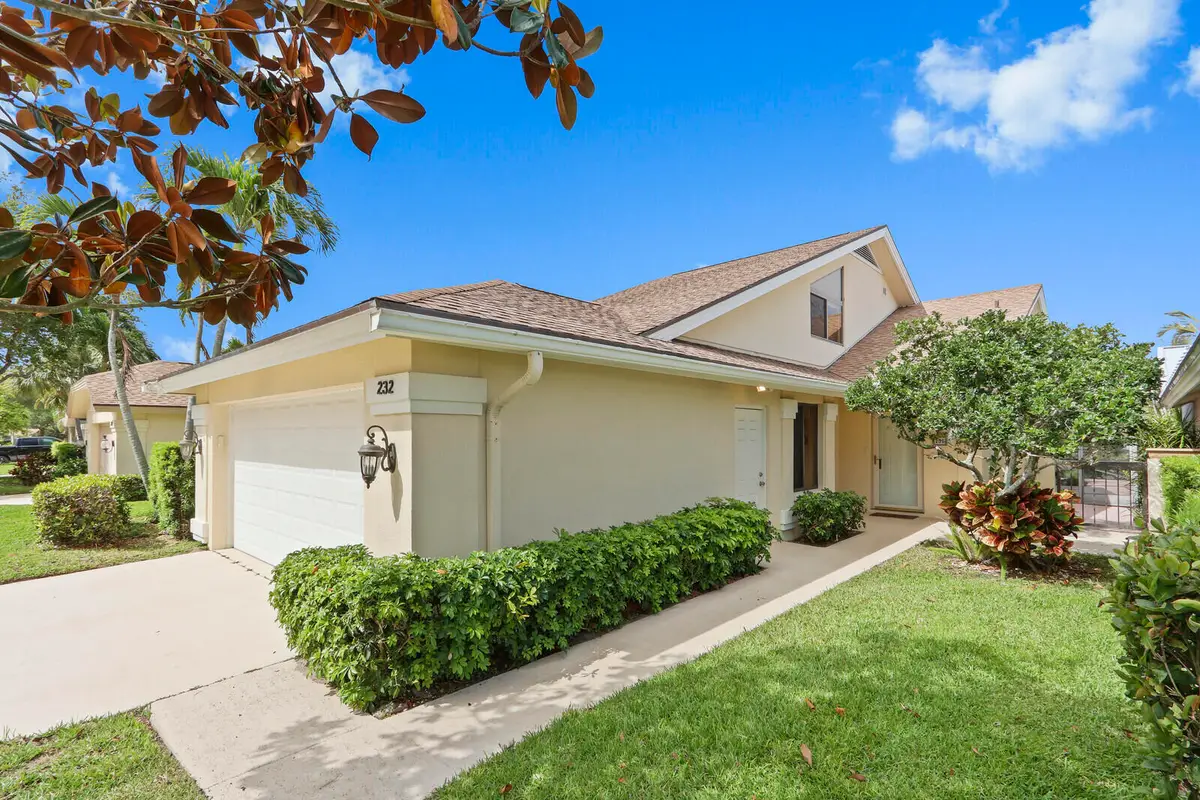 232 E River Park Drive, Jupiter, FL 33477 - #1