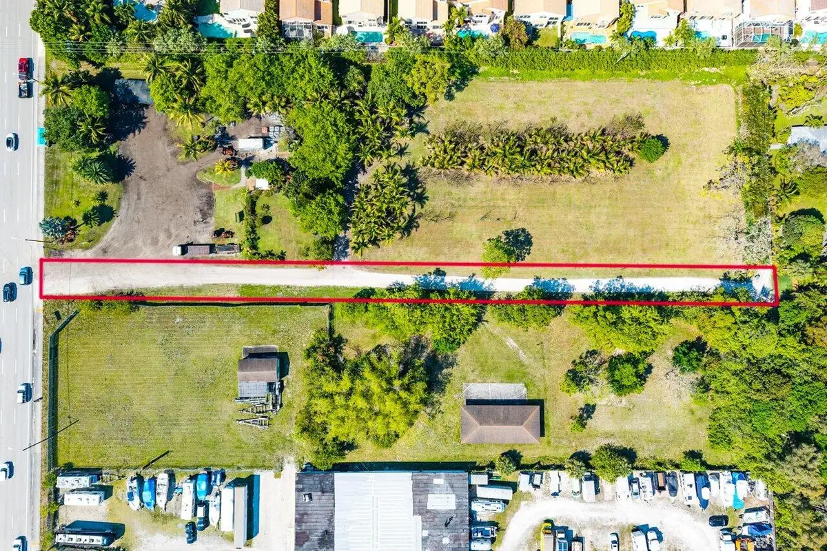 0 S Military Trail, Lake Worth, FL 33415 - #1