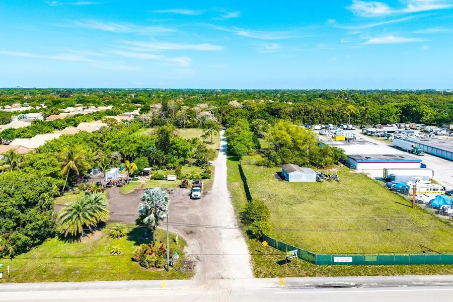 0 S Military Trail, Lake Worth, FL 33415 - #3