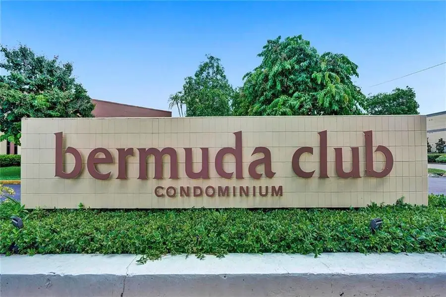 5750 NW 64th Avenue #201, Tamarac, FL 33319 - #2