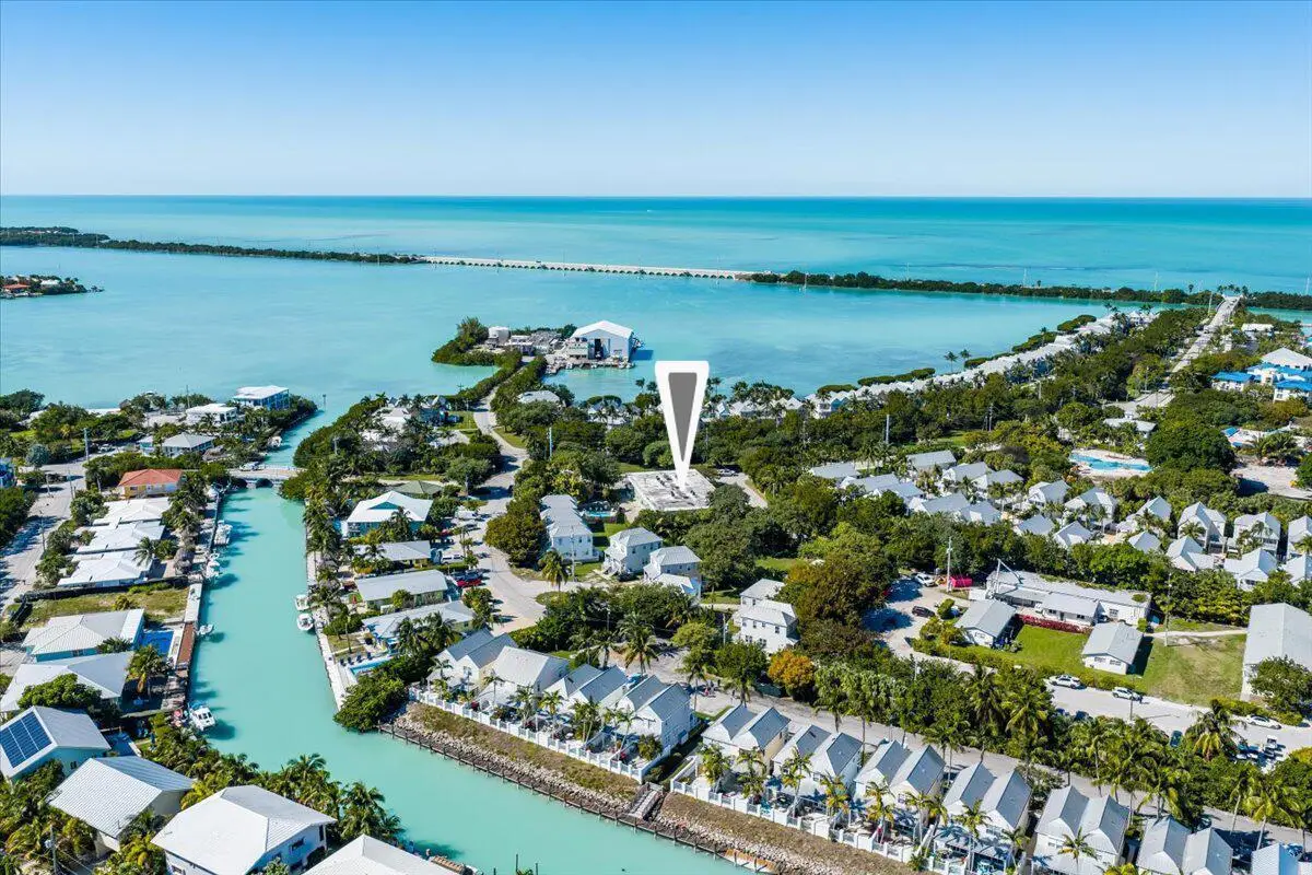 1129 Pebble Beach Lane #12, Duck Key, FL 33050 - #1