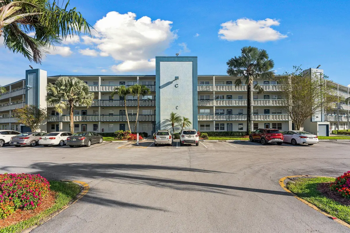 1047 Lincoln C, Boca Raton, FL 33434 - #1
