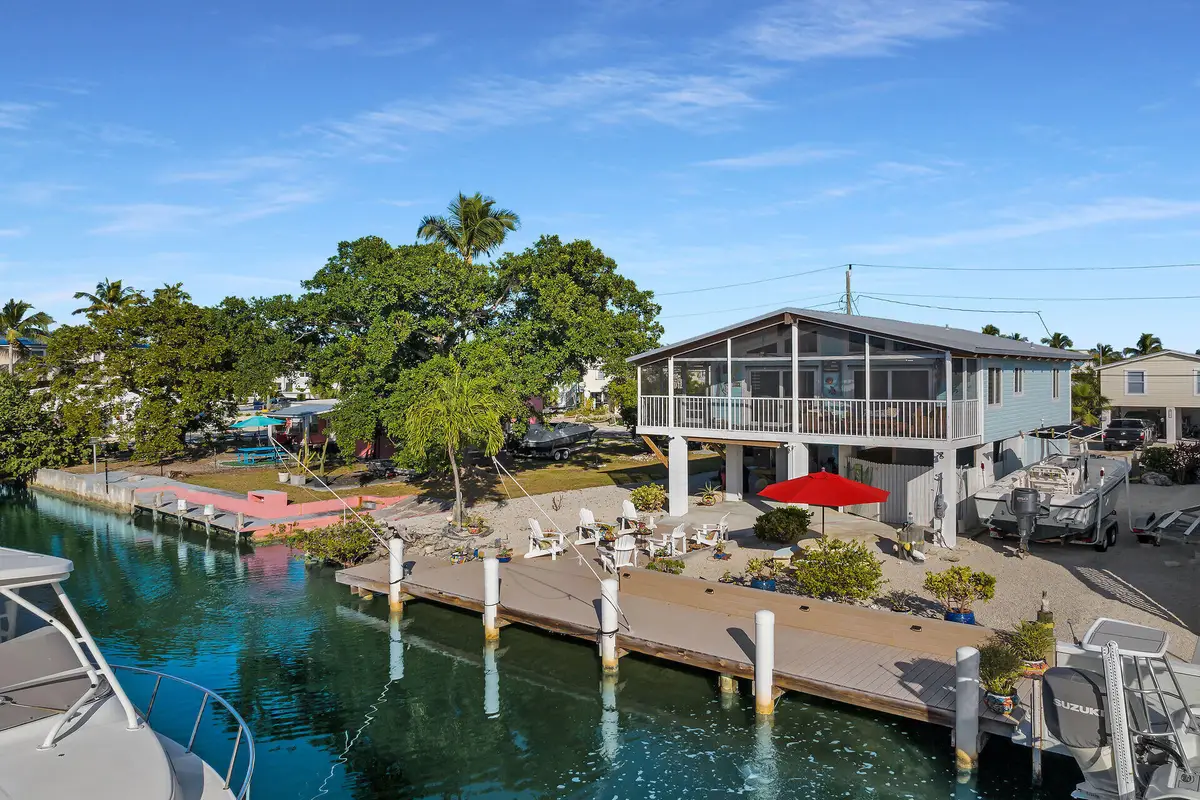 118 Snapper Creek Drive, Long Key, FL 33001 - #1