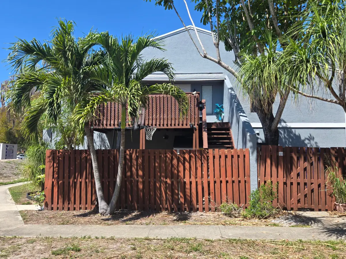 12 Crossings Circle #G, Boynton Beach, FL 33435 - #1