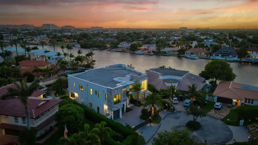 749 Bamboo Drive, Boca Raton, FL 33432 - #3