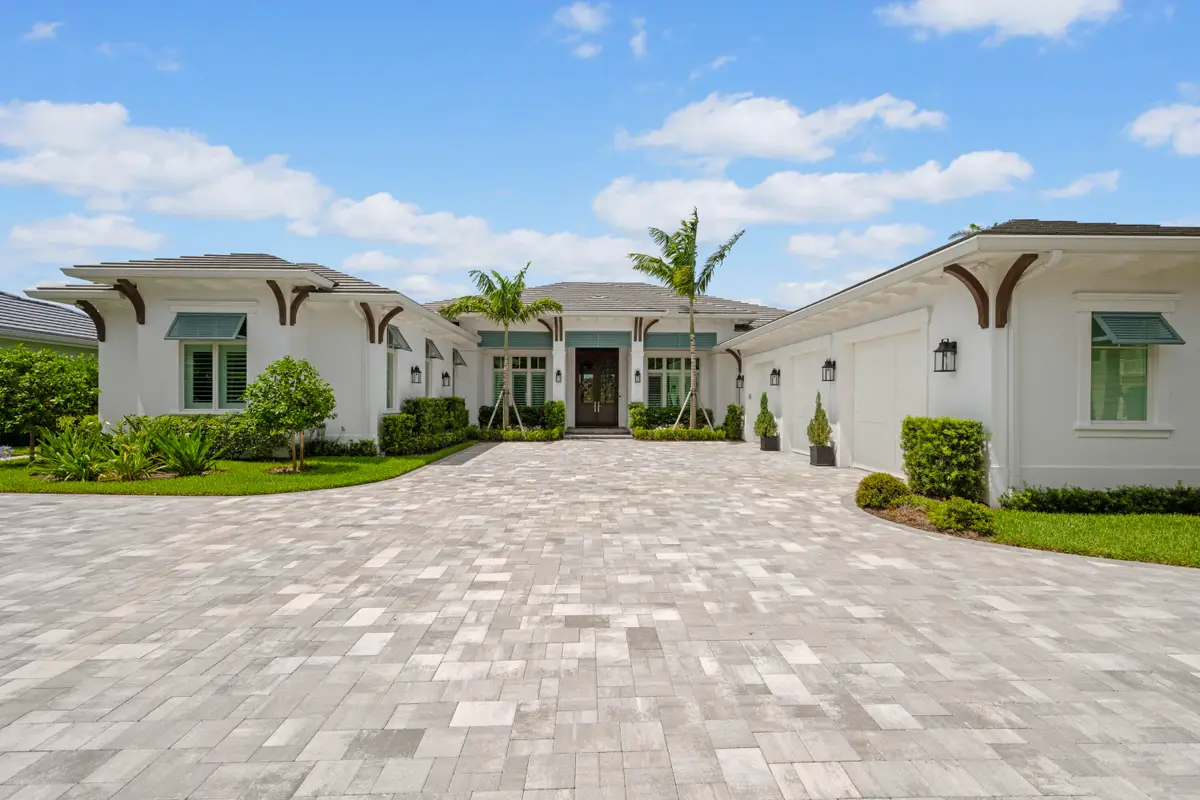 206 Locha Drive, Jupiter, FL 33458 - #1
