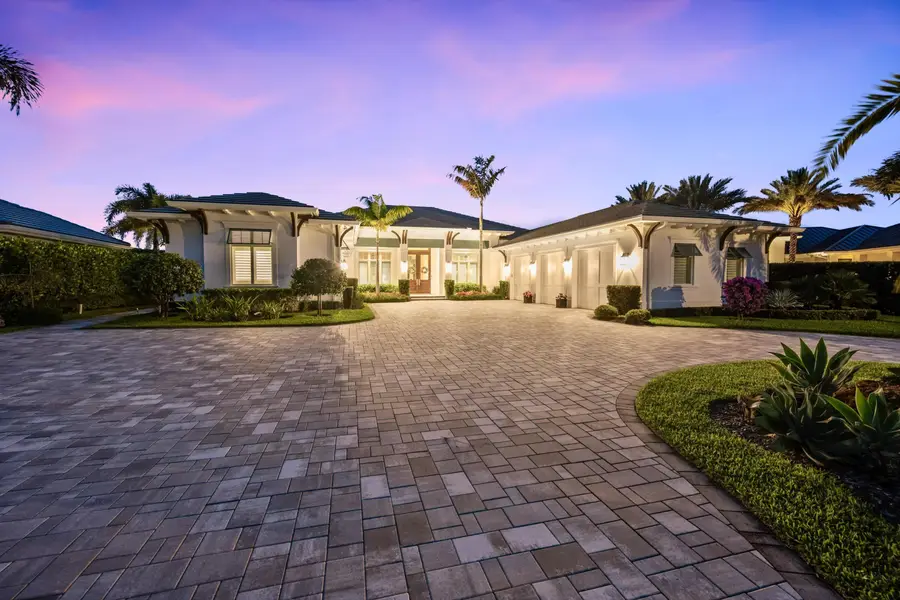 206 Locha Drive, Jupiter, FL 33458 - #2