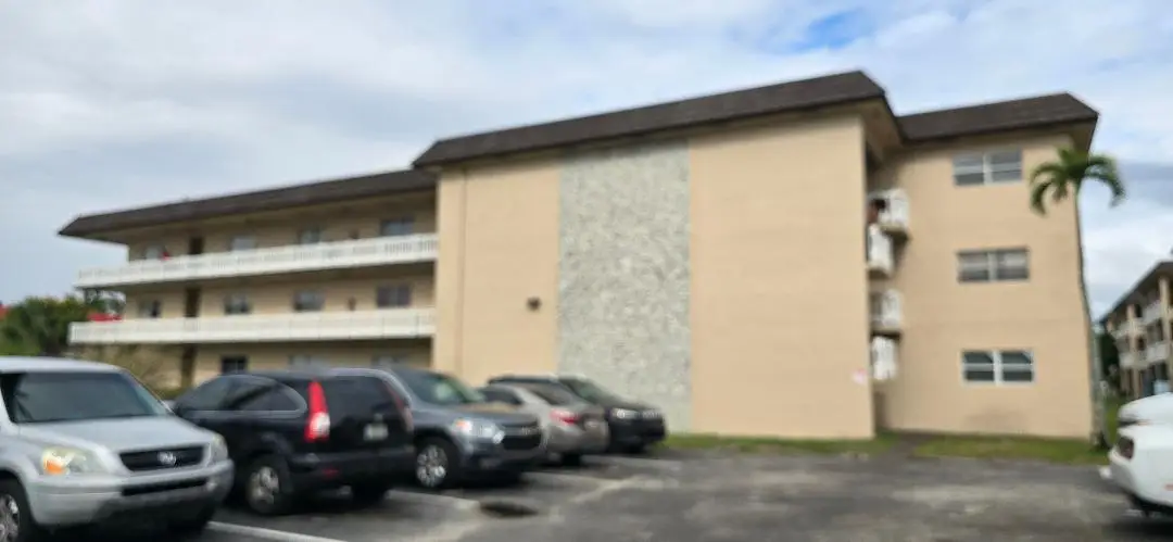 5861 NW 16th Place #201, Sunrise, FL 33313 - #1
