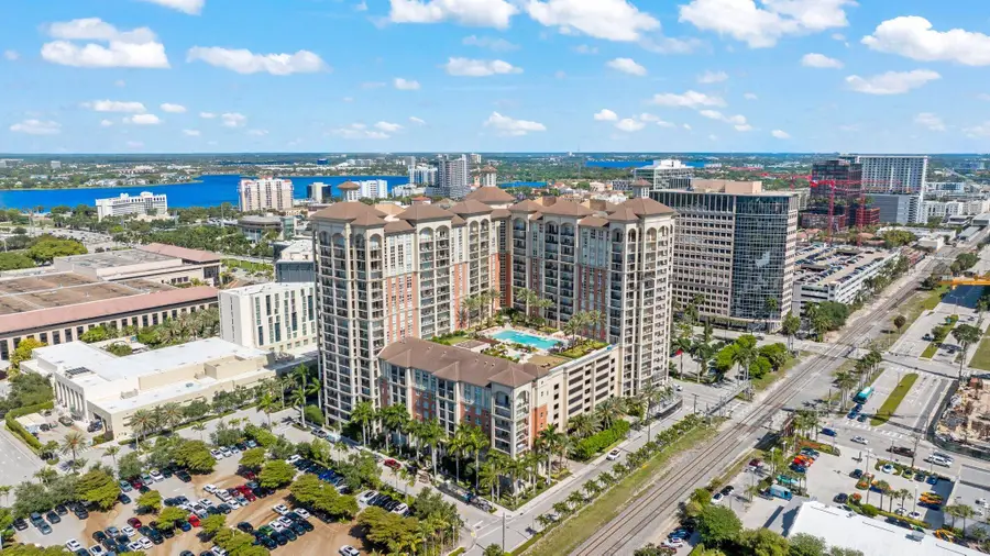 550 Okeechobee Boulevard #1421, West Palm Beach, FL 33401 - #2