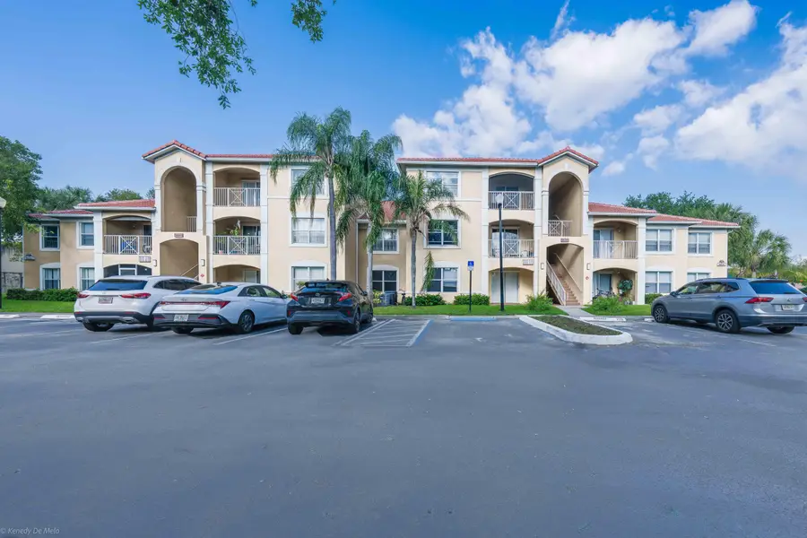 5600 NW 61st Street #1015, Coconut Creek, FL 33073 - #2