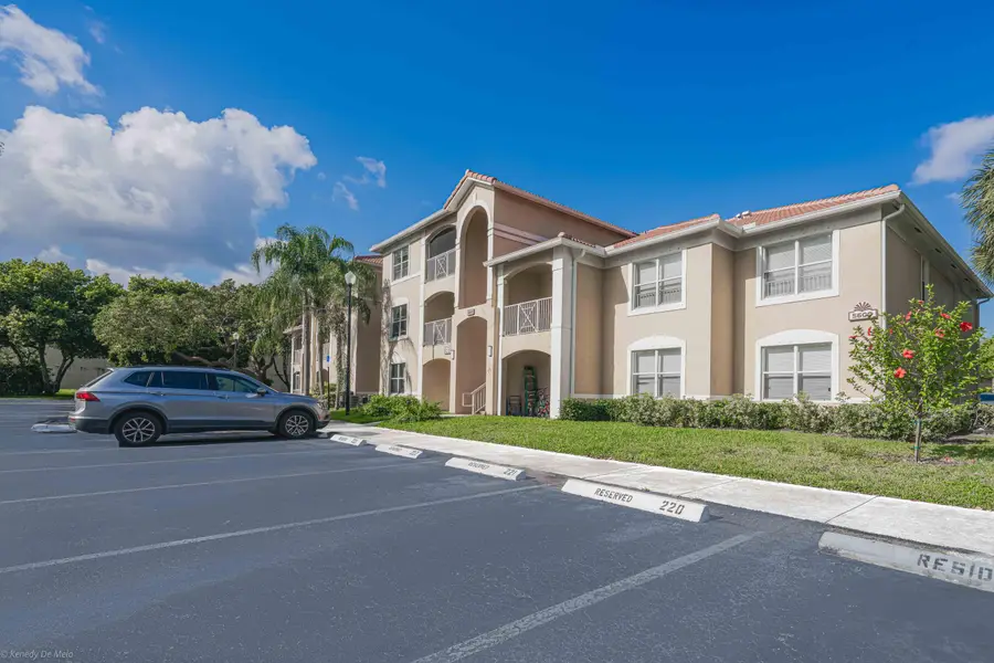 5600 NW 61st Street #1015, Coconut Creek, FL 33073 - #3