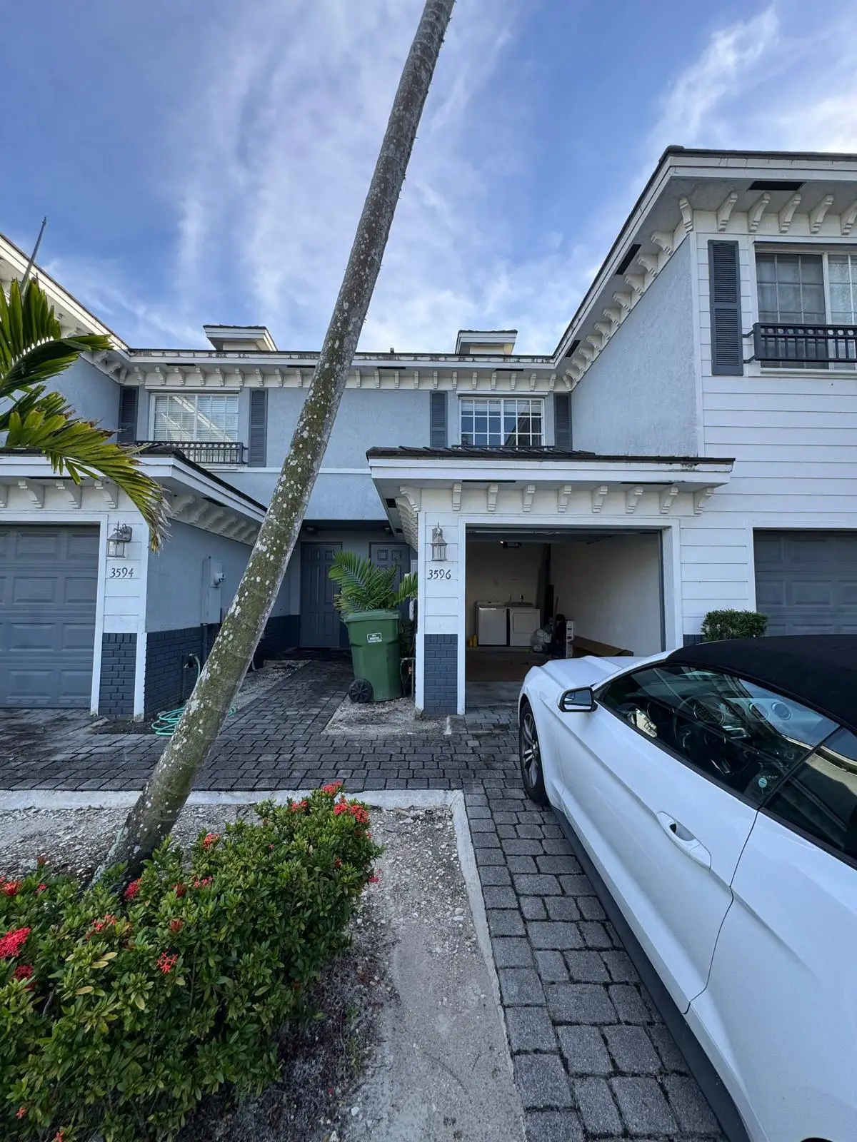 3596 NW 13th Street #3596, Lauderhill, FL 33311 - #1