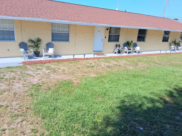 420 Fleming Avenue, ,, FL 33463