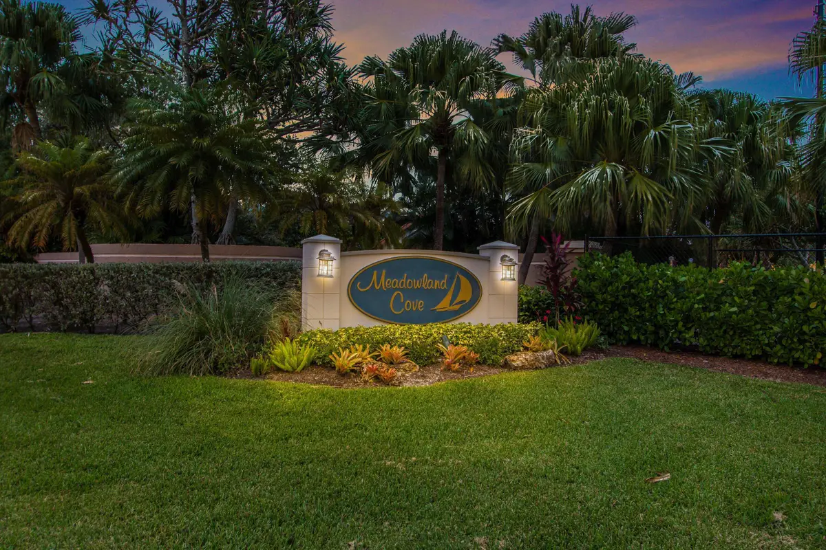 13053 Meadowbreeze Drive, Wellington, FL 33414 - #1
