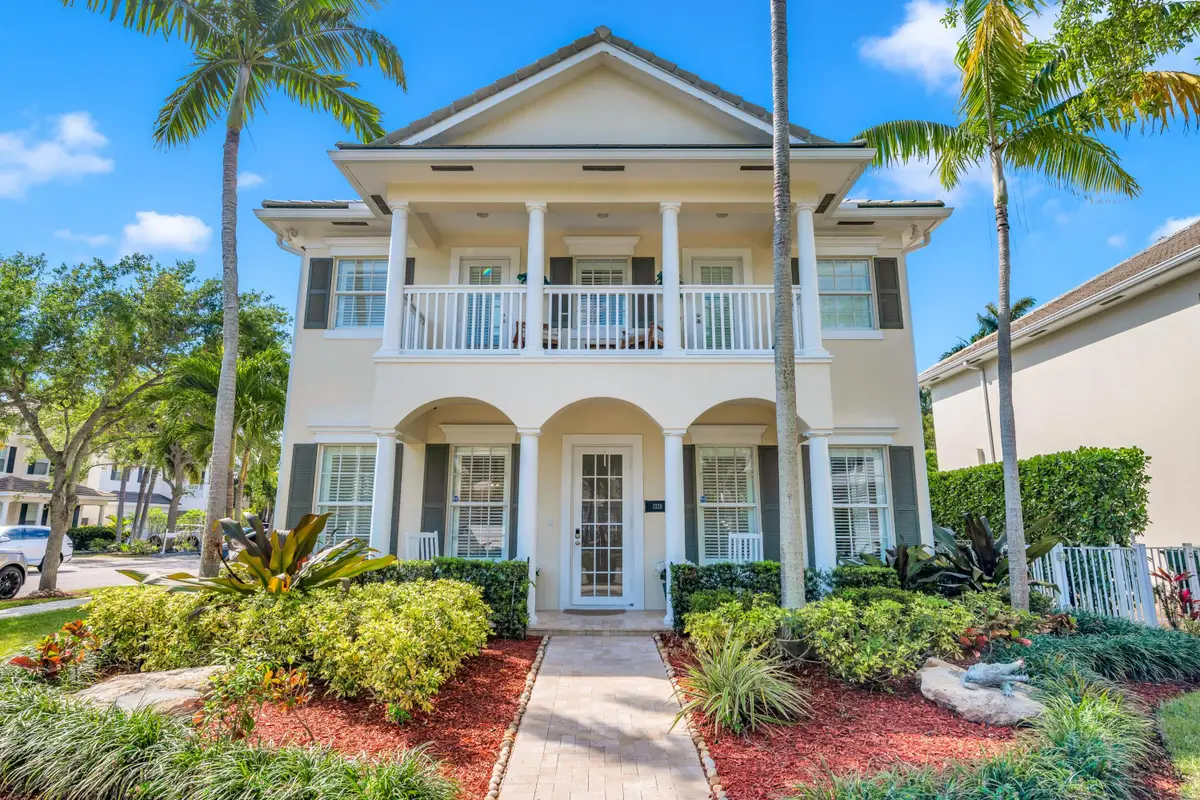 1328 SW 21st Court, Fort Lauderdale, FL 33315 - #1