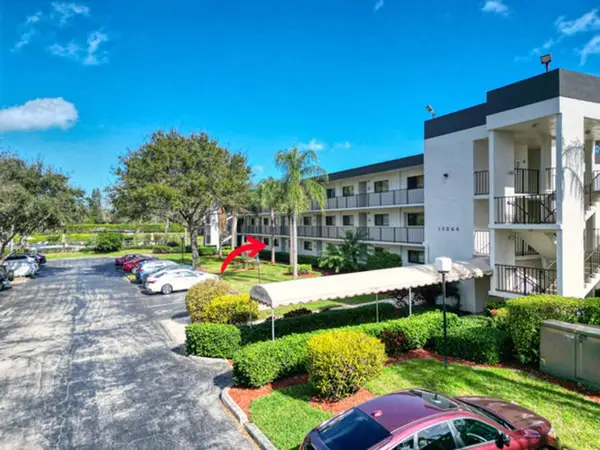 15244 Lakes Of Delray Boulevard #103, Delray Beach, FL 33484