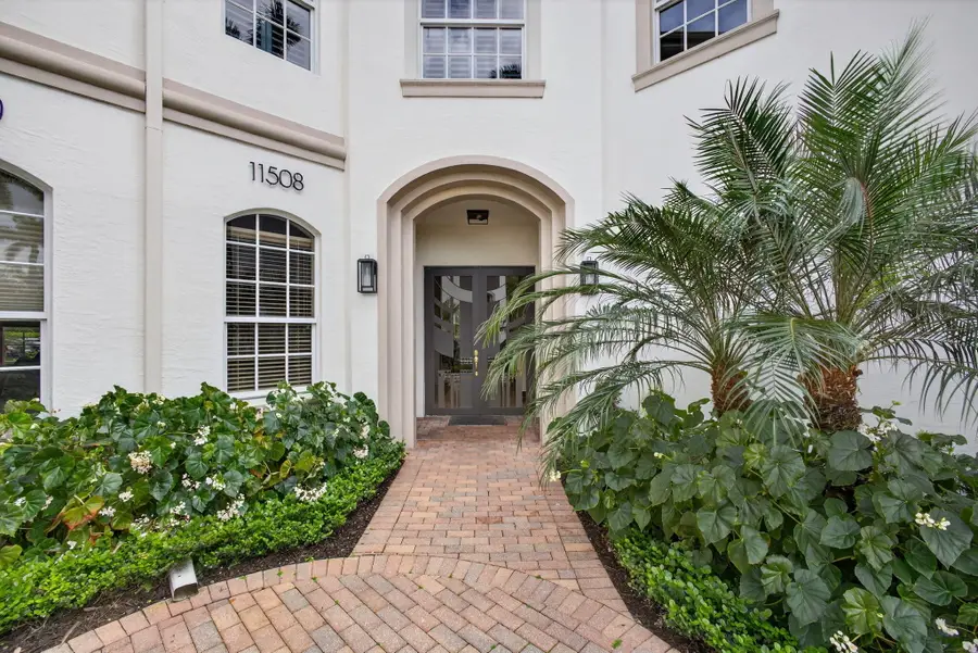 11508 Villa Vasari Drive, Palm Beach Gardens, FL 33418 - #3