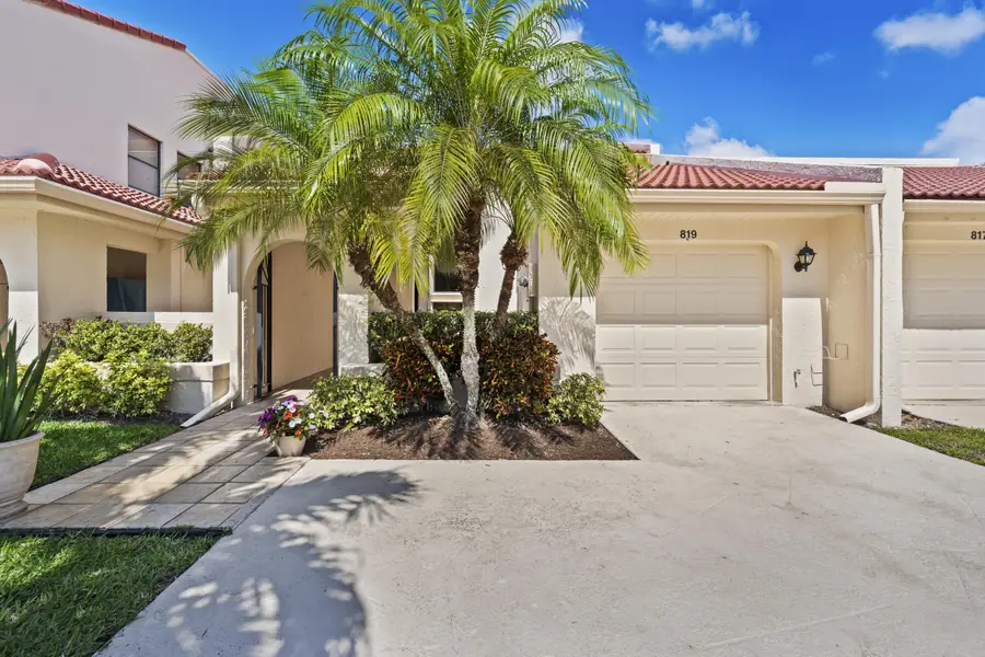 819 Windermere Way, Palm Beach Gardens, FL 33418 - #2