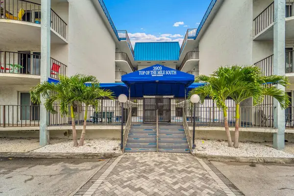 3909 N Ocean Boulevard #301, Fort Lauderdale, FL 33308
